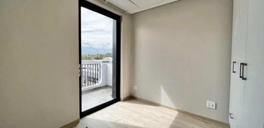 To Let 1 Bedroom Property for Rent in Somerset West Western Cape